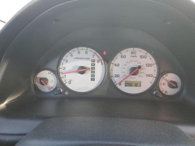 Photo 9 from auction – 2002 HONDA CIVIC LX with VIN 2HGES16502H518053