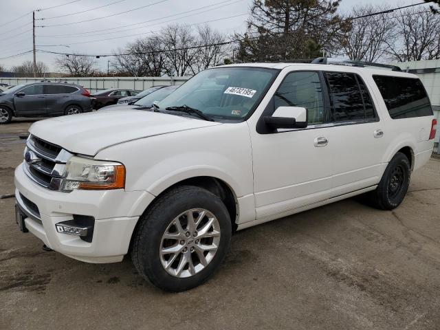 FORD EXPEDITION 2016 with VIN 1FMJK2AT2GEF03069 - Photo from auction