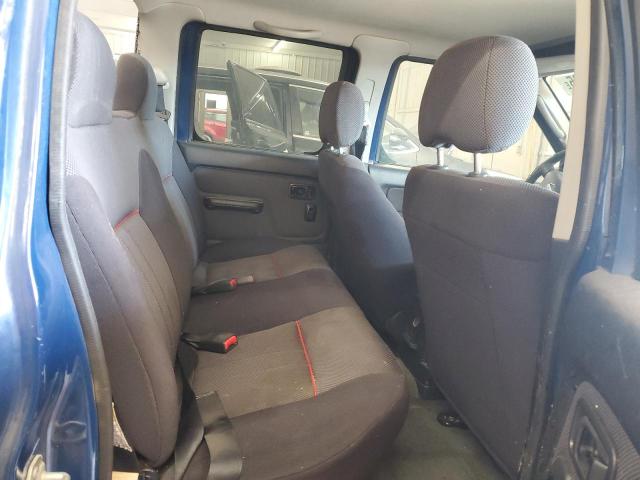 Photo 10 from auction – 2002 NISSAN FRONTIER C with VIN 1N6MD29Y72C382455