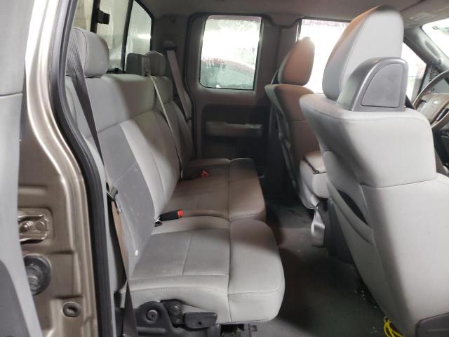 Zdjęcie 10 z aukcji – 2007 FORD F150 z VIN 1FTRX12W57FB26131