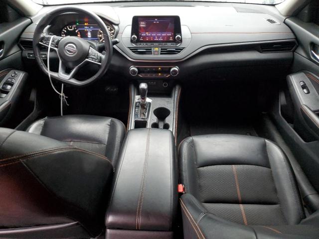 Photo 8 from auction – 2020 NISSAN ALTIMA SR with VIN 1N4BL4CV7LC152199