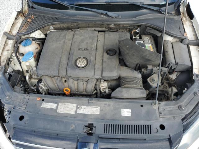 Photo 11 from auction – 2012 VOLKSWAGEN PASSAT SE with VIN 1VWBH7A31CC081741