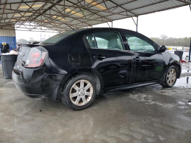 Photo 3 from auction – 2012 NISSAN SENTRA 2.0 with VIN 3N1AB6AP0CL770061
