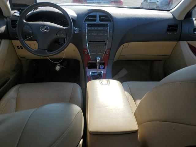 Photo 8 from auction – 2008 LEXUS ES 350 with VIN JTHBJ46G682201773