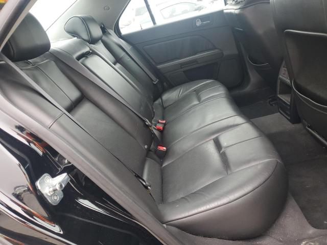 Photo 10 from auction – 2006 CADILLAC STS with VIN 1G6DW677460159086