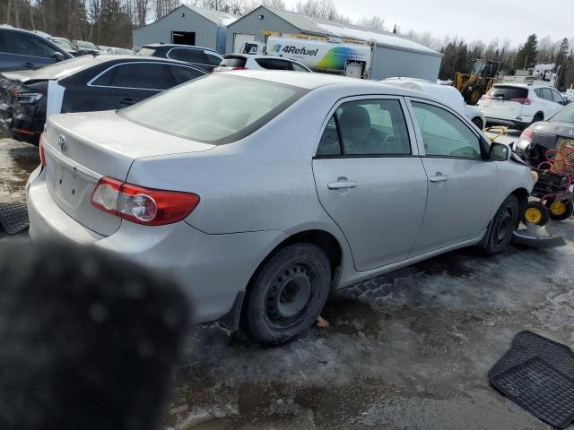 Photo 3 from auction – 2011 TOYOTA COROLLA BA with VIN 2T1BU4EE1BC664373