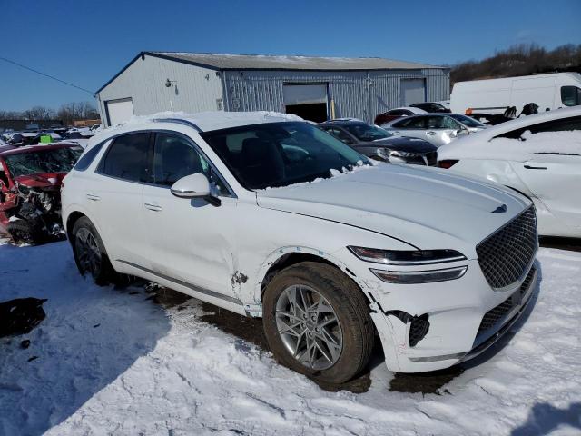 Photo 4 from auction – 2025 GENESIS GV70 BASE with VIN 5NMMADTB2SH029487