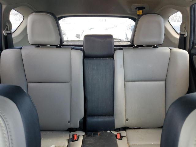 Photo 10 from auction – 2017 TOYOTA RAV4 LIMIT with VIN 2T3DFREV5HW692210