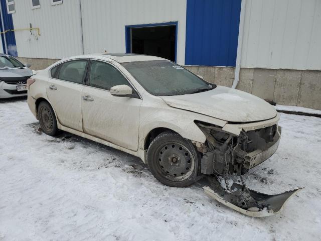 Photo 4 from auction – 2013 NISSAN ALTIMA 2.5 with VIN 1N4AL3AP7DN484210