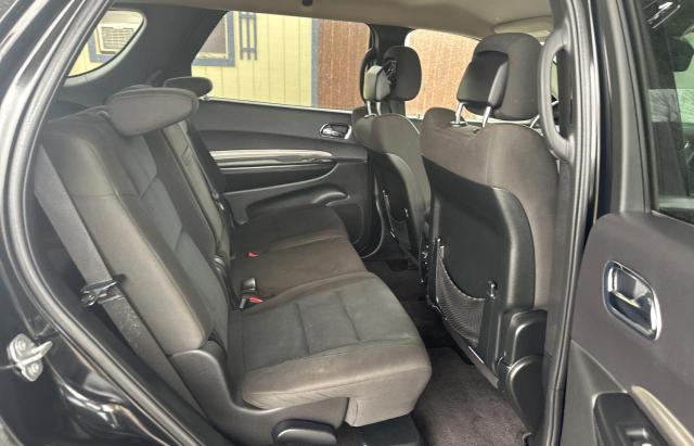 Photo 6 from auction – 2017 DODGE DURANGO SX with VIN 1C4RDJAG4HC883978