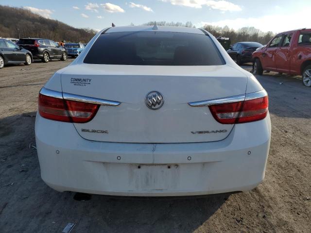 Снимка 6 от търг – 2012 BUICK VERANO с VIN 1G4PS5SK7C4232074