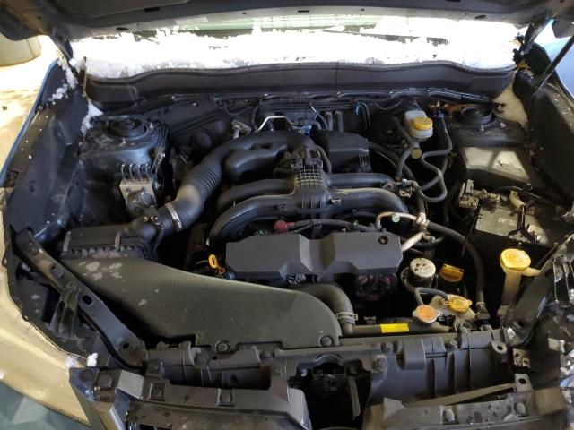 Photo 12 from auction – 2015 SUBARU FORESTER 2 with VIN JF2SJADC4FH497579