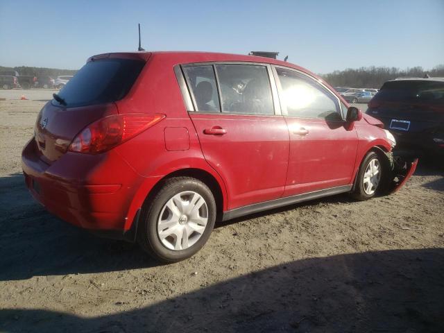 Photo 3 from auction – 2011 NISSAN VERSA S with VIN 3N1BC1CP4BL500511