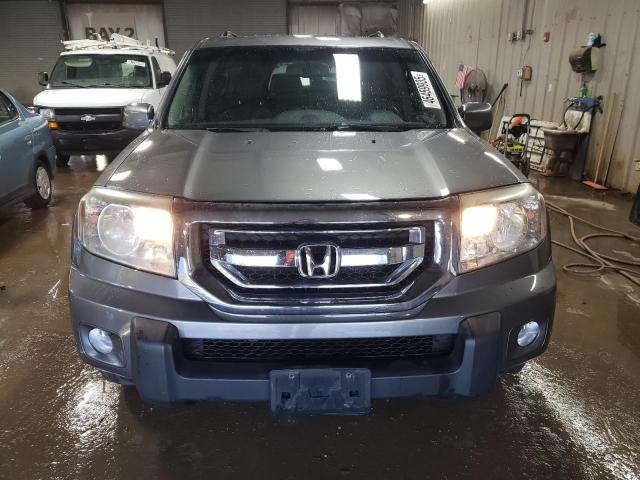 Photo 5 from auction – 2009 HONDA PILOT TOUR with VIN 5FNYF48909B052013