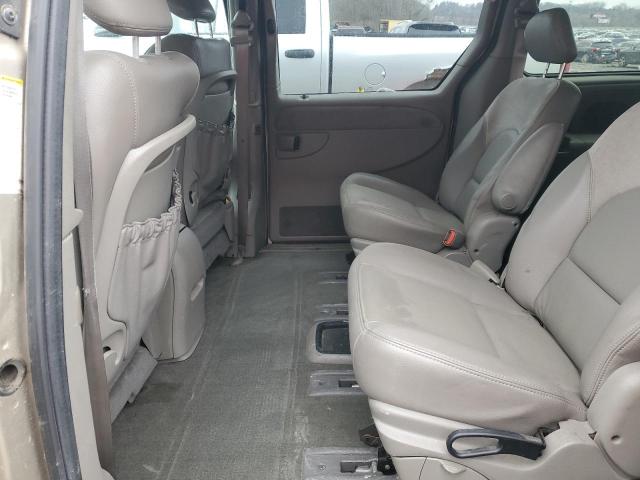 Photo 11 from auction – 2003 CHRYSLER TOWN & COU with VIN 2C8GP64L83R377623