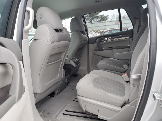 Photo 11 from auction – 2017 BUICK ENCLAVE with VIN 5GAKRAKD3HJ286289
