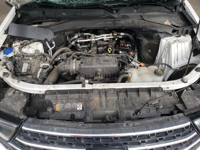 Photo 11 from auction – 2023 FORD EXPLORER X with VIN 1FMSK8DH1PGB42002