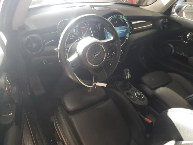 Фото 8 с аукциона – 2022 MINI COOPER SE с VIN WMW13DJ0XN2S08025