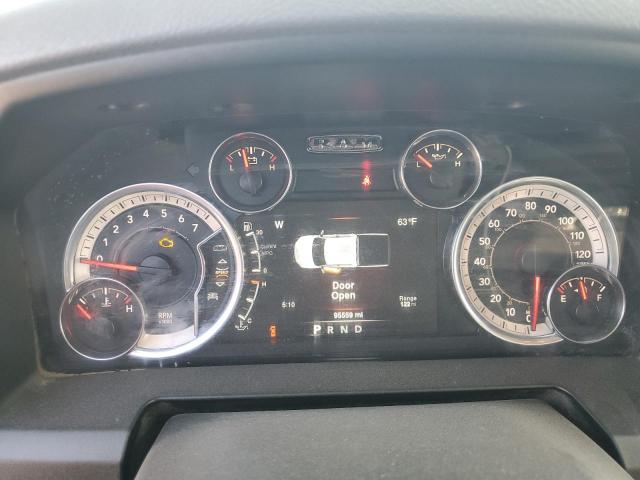 Photo 9 from auction – 2019 RAM 1500 CLASS with VIN 1C6RR7TT2KS689999