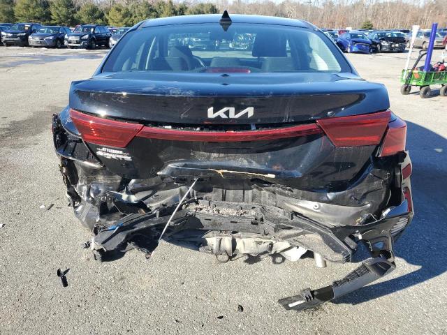Photo 6 from auction – 2023 KIA FORTE LX with VIN 3KPF24AD4PE538604