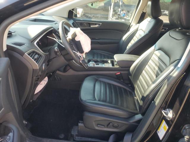 Photo 7 from auction – 2020 FORD EDGE SEL with VIN 2FMPK3J99LBA45170