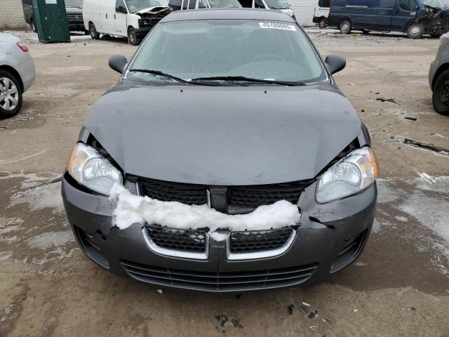 Photo 5 from auction – 2004 DODGE STRATUS SX with VIN 1B3EL46X84N288126