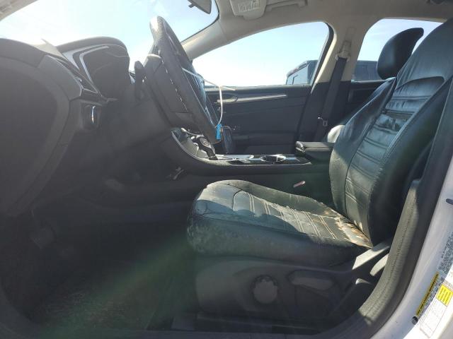 Photo 7 from auction – 2015 FORD FUSION with VIN 3FA6P0UU1FR106216