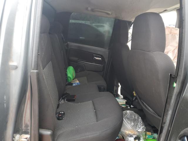 Снимка 10 от търг – 2012 GMC CANYON SLE с VIN 1GTH6MFE8C8134613