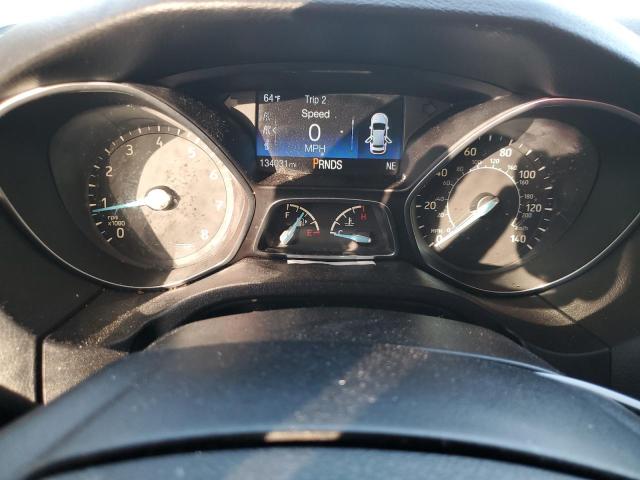 Photo 9 from auction – 2016 FORD FOCUS SE with VIN 1FADP3KE9GL247975