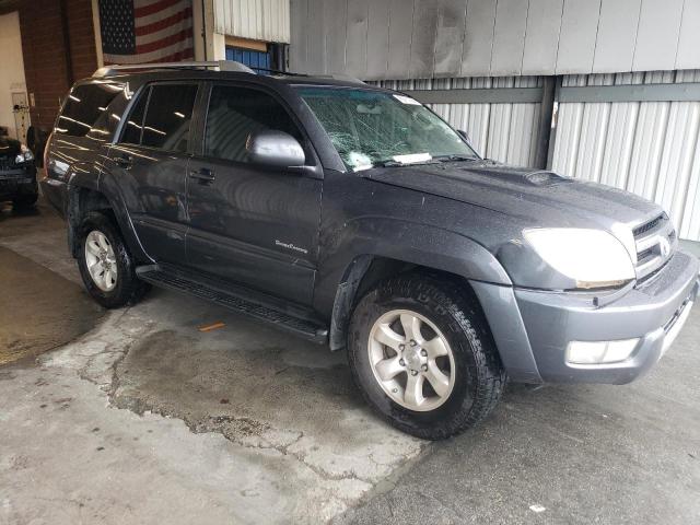 Photo 4 from auction – 2005 TOYOTA 4RUNNER SR with VIN JTEZU14RX50050921