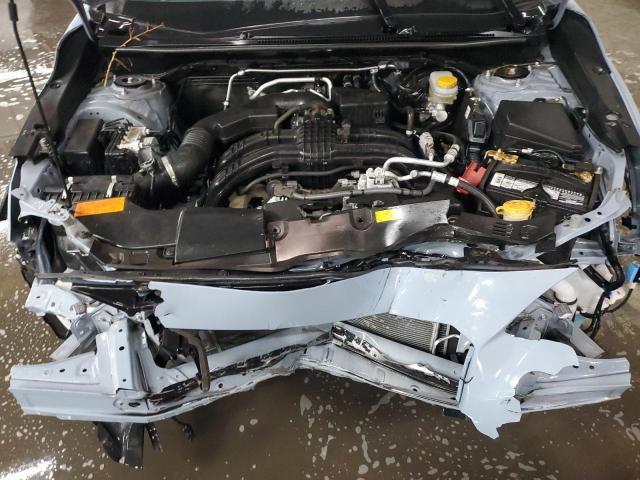 Photo 12 from auction – 2018 SUBARU CROSSTREK with VIN JF2GTAJC1JH250419