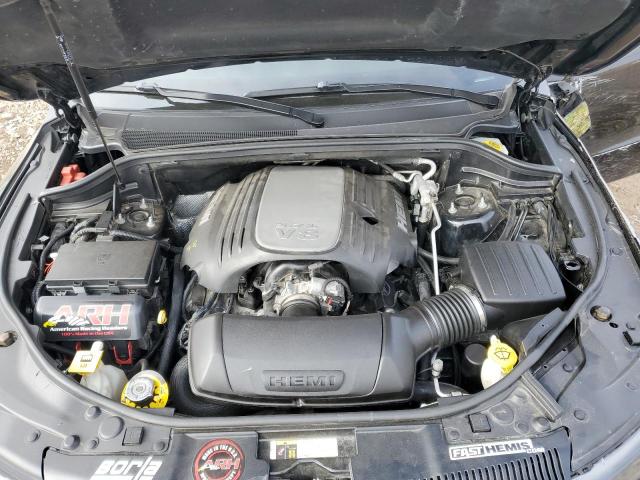 Photo 12 from auction – 2020 DODGE DURANGO R/ with VIN 1C4SDJCT7LC321206
