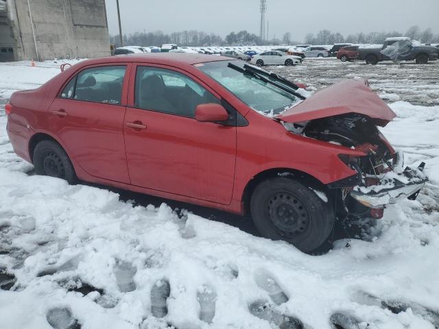 Photo 4 from auction – 2010 TOYOTA COROLLA BA with VIN 2T1BU4EE1AC497849