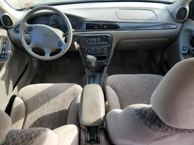 Photo 8 from auction – 2000 CHEVROLET MALIBU with VIN 1G1ND52J9Y6282833