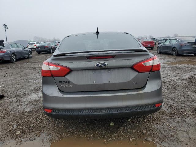 Photo 6 from auction – 2012 FORD FOCUS SE with VIN 1FAHP3F22CL235856