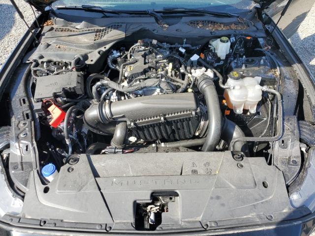 Photo 11 from auction – 2024 FORD MUSTANG with VIN 1FA6P8TH4R5112084