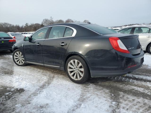 Photo 2 from auction – 2014 LINCOLN MKS with VIN 1LNHL9DK0EG608914