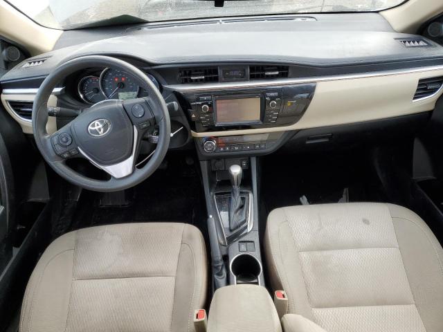 Photo 8 from auction – 2014 TOYOTA COROLLA L with VIN 2T1BURHEXEC074010
