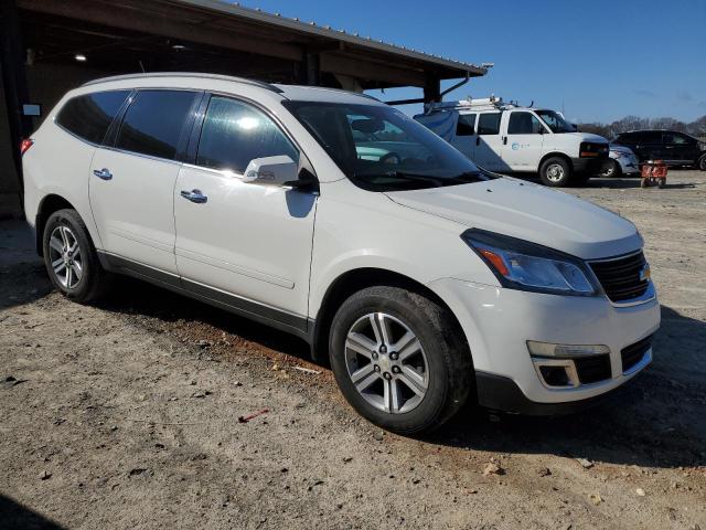 Photo 4 from auction – 2015 CHEVROLET TRAVERSE L with VIN 1GNKRHKD6FJ155207