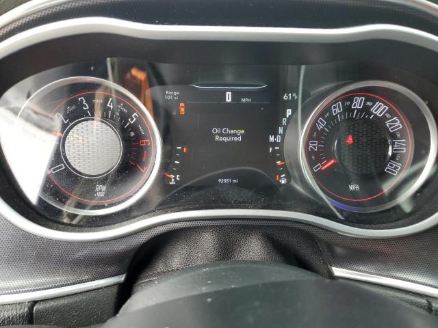 Снимка 9 от търг – 2017 DODGE CHALLENGER с VIN 2C3CDZBT5HH555180