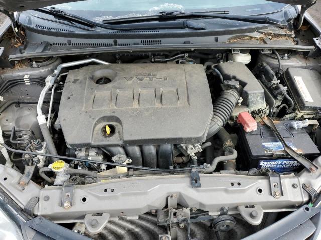 Photo 11 from auction – 2014 TOYOTA COROLLA L with VIN 2T1BURHEXEC094449