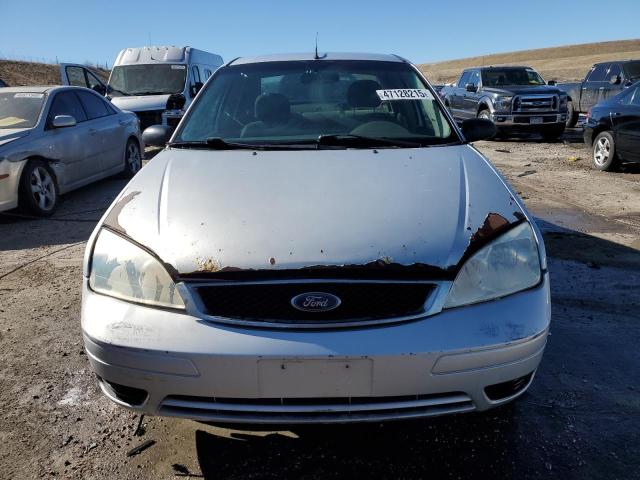 Photo 5 from auction – 2007 FORD FOCUS ZX4 with VIN 1FAFP34N97W152448