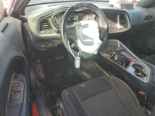 Photo 8 from auction – 2020 DODGE CHALLENGER with VIN 2C3CDZAG3LH113284