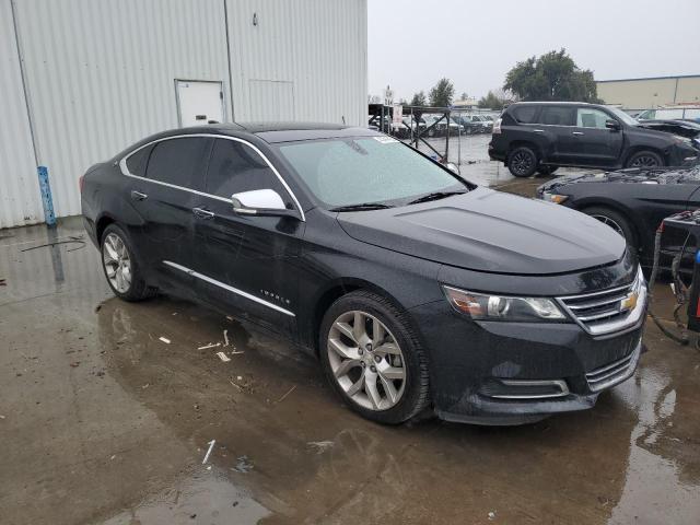 Photo 4 from auction – 2019 CHEVROLET IMPALA PRE with VIN 2G1105S39K9137030