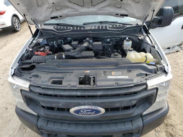 Photo 11 from auction – 2022 FORD F250 SUPER with VIN 1FTBF2A61NEF23849