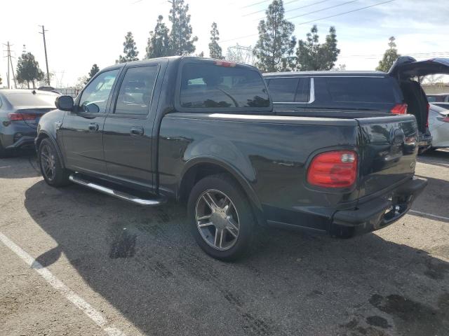 Photo 2 from auction – 2003 FORD F150 SUPER with VIN 1FTRW07313KB66008
