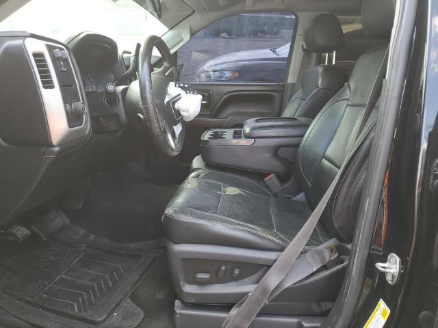 Снимка 7 от търг – 2014 GMC SIERRA C15 с VIN 3GTP1VEC2EG473834