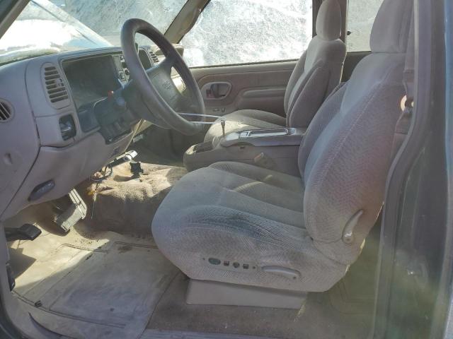 Photo 7 from auction – 1997 GMC SIERRA K15 with VIN 2GTEK19R5V1553164