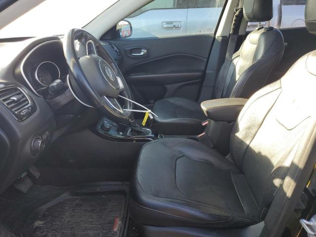 Photo 7 from auction – 2017 JEEP COMPASS LI with VIN 3C4NJDCB1HT631216
