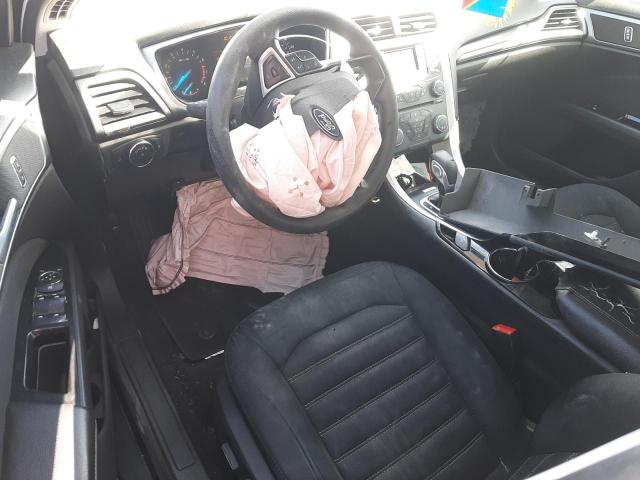 Photo 8 from auction – 2014 FORD FUSION SE with VIN 3FA6P0H78ER284594